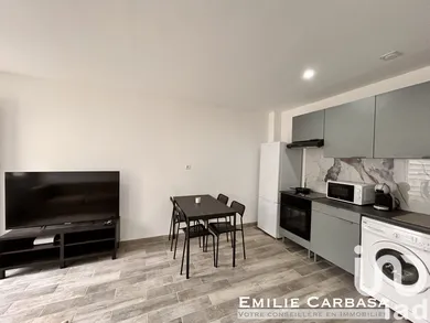 Townhouse in Villeneuve-Saint-Georges (94190)
