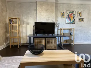 Appartement à Metz (57050)