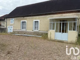 Park home in Bourbon-Lancy (71140)