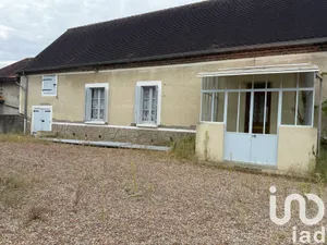 Park home in Bourbon-Lancy (71140)
