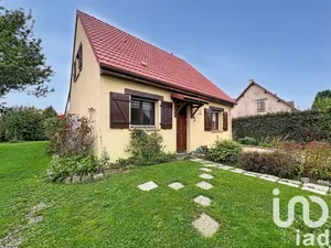 Pavillon à Épinay-sur-Duclair (76480)