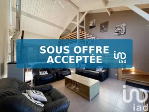 Traditional house at Idron (64320)