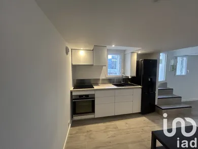 Appartement à Montpellier (34000)