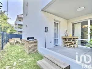 Apartment at La Ciotat (13600)