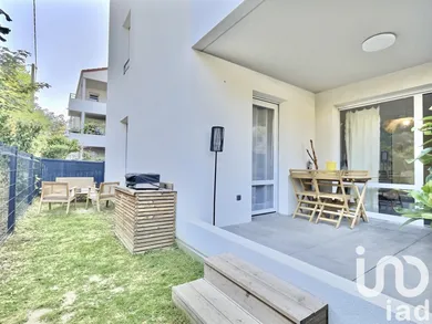 Appartement à La Ciotat (13600)