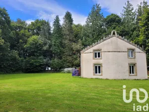 Maison à Spézet (29540)