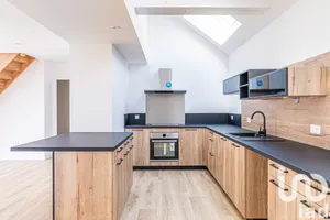 House at Le Mans (72000)