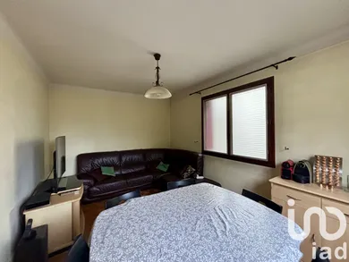 Maison à Champigny-sur-Marne (94500)