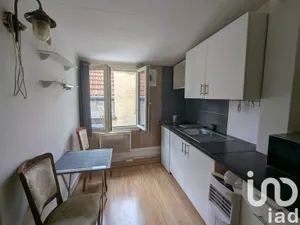 Apartment at Palaiseau (91120)