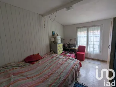 Appartement à Palaiseau (91120)