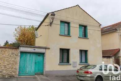 House in Varreddes (77910)