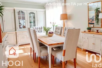 Appartement à Béziers (34500)