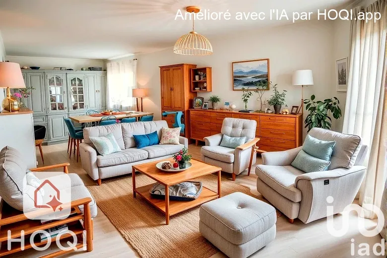 Appartement 3 pièces 85 m² · à Béziers · 85 m² · 159 000 €