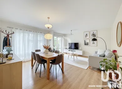 Appartement à Rennes (35200)