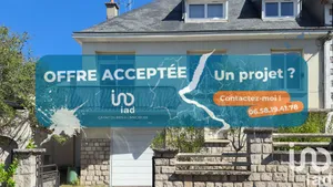 Maison de ville à Rodez (12000)