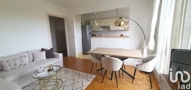 Appartement à Chatou (78400)