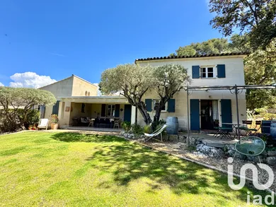 House in Sanary-sur-Mer (83110)