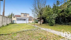 House at Chelles (77500)