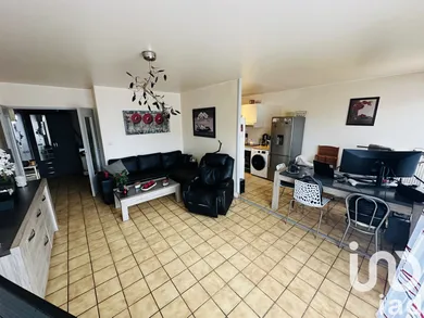 Appartement à Dourdan (91410)