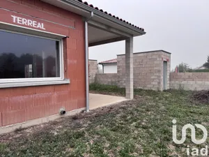 House in MONTBETON (82290)