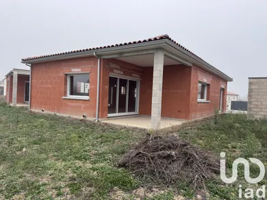 House in MONTBETON (82290)