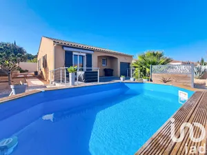 Maison à Lézignan-Corbières (11200)