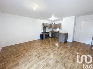 Appartement à Houdan (78550)