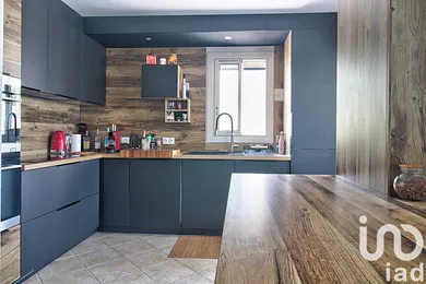 Apartment at Saint-Mandrier-sur-Mer (83430)