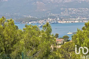 Appartement à Saint-Mandrier-sur-Mer (83430)