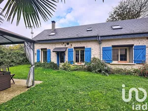 Longere at Lommoye (78270)