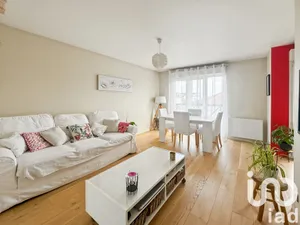 Appartement à Vaujours (93410)