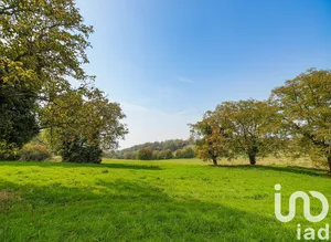 Terrain à Beauregard-Vendon (63460)