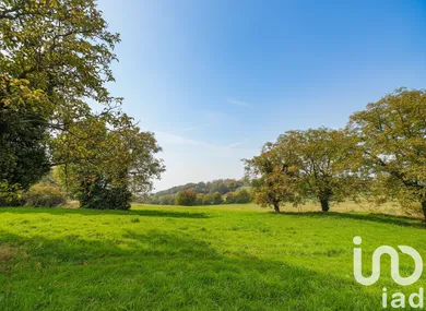 Land at Beauregard-Vendon (63460)