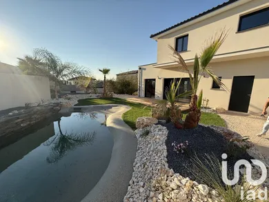 Maison à Magalas (34480)