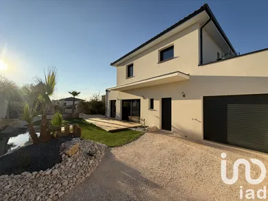 Maison à Magalas (34480)