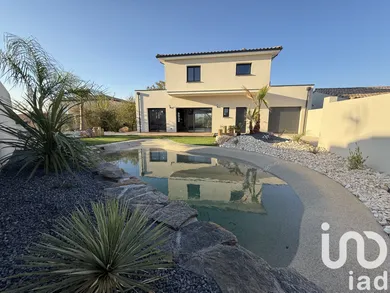 Maison à Magalas (34480)