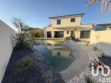 House in Magalas (34480)