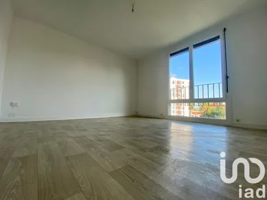 Apartment at Perpignan (66100)