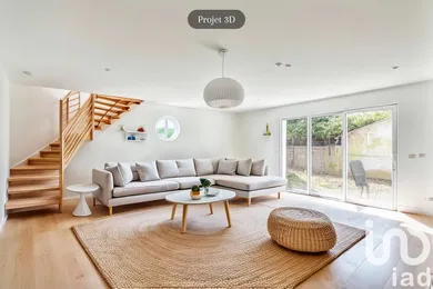 Maison à Le Mans (72000)