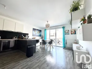 Appartement à Rouen (76000)