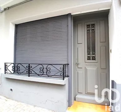 Village house at Quillan (11500)