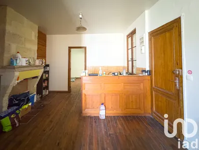 Immeuble à Bordeaux (33800)