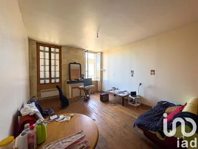 Immeuble à Bordeaux (33800)