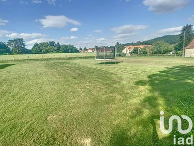 Terrain à bâtir à Lascazères (65700)