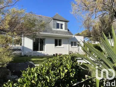 Maison à Penmarch (29760)
