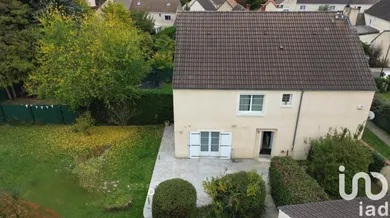 Maison à Nandy (77176)