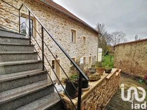 Immeuble à Saint-Fargeau-Ponthierry (77310)