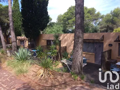 Apartment in Le Pradet (83220)