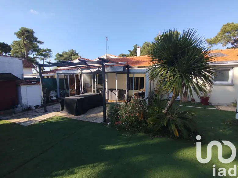 Maison 6 pièces 110 m² · à Saint-Brevin-les-Pins · 110 m² · 349 500 €