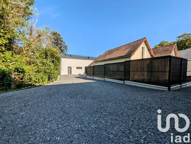 House in Le Mans (72000)